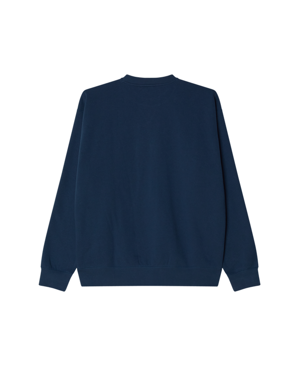 Obey EST. WORKS BOLD II CREWNECK