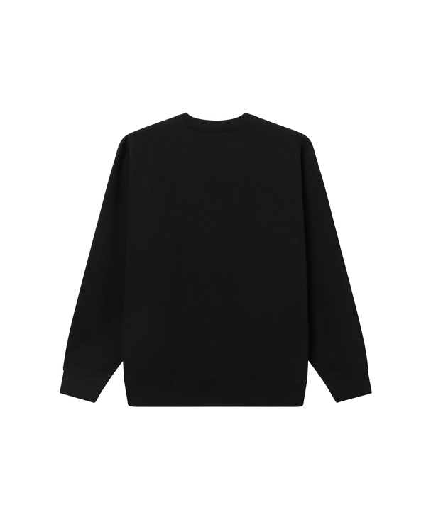 Obey EST. WORKS BOLD II CREWNECK