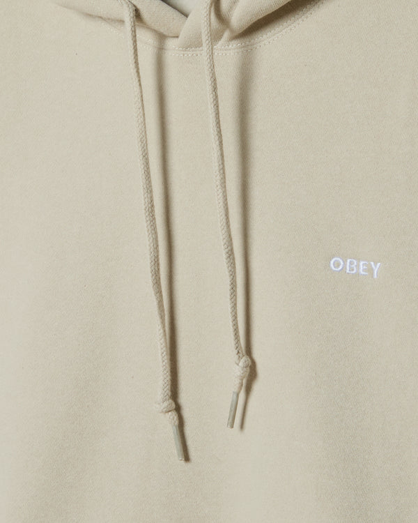 Obey EST. WORKS BOLD II PULLOVER