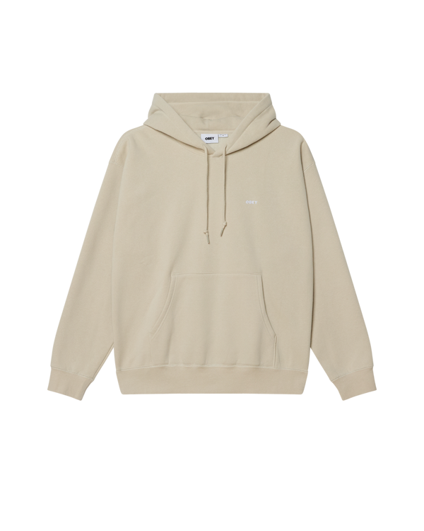 obey EST. WORKS BOLD II PULLOVER