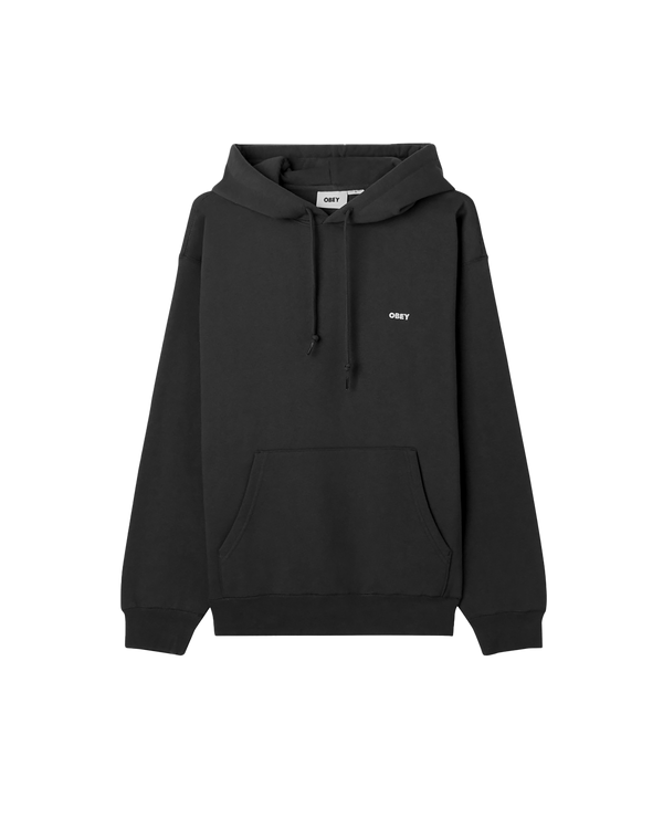 obey EST. WORKS BOLD II PULLOVER