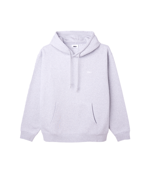 obey EST. WORKS BOLD II PULLOVER