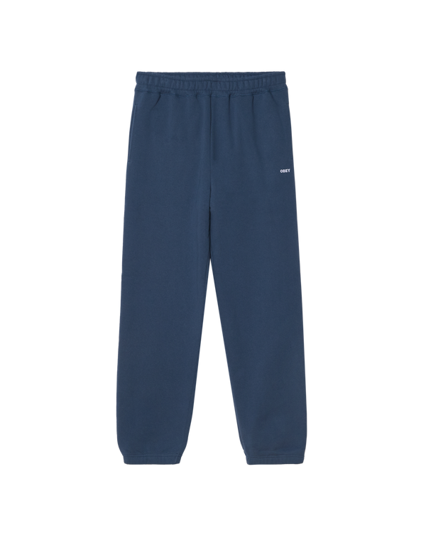obey EST. WORKS BOLD II SWEATPANT