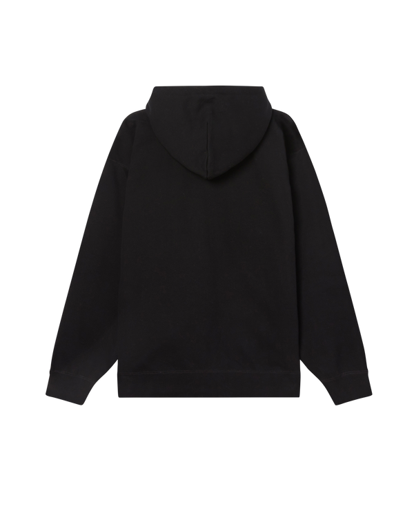 Obey EST. WORKS BOLD II ZIP HOOD