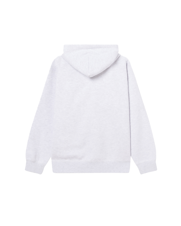 Obey EST. WORKS BOLD II ZIP HOOD