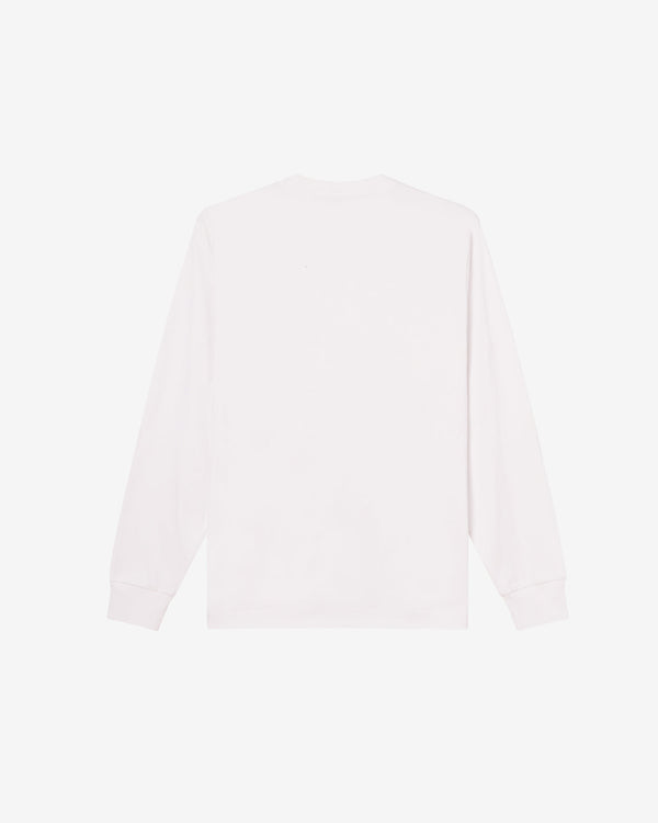 Obey EST. WORKS BOLD LS T-SHIRT