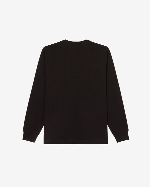 Obey EST. WORKS BOLD LS T-SHIRT