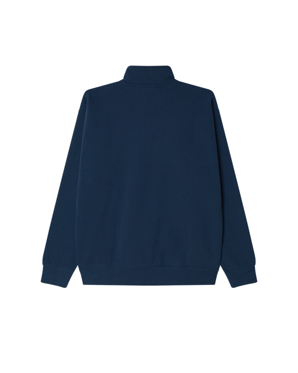 Obey EST. WORKS BOLD MOCKNECK