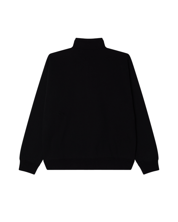 Obey EST. WORKS BOLD MOCKNECK