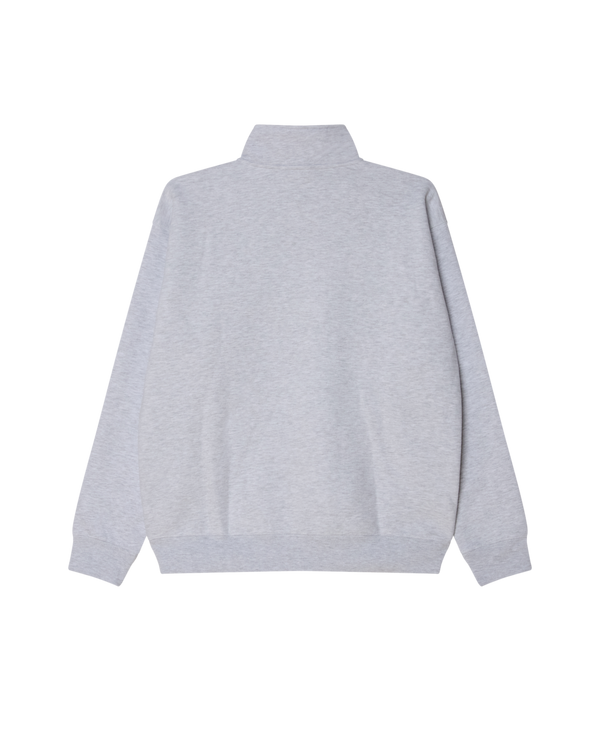 Obey EST. WORKS BOLD MOCKNECK