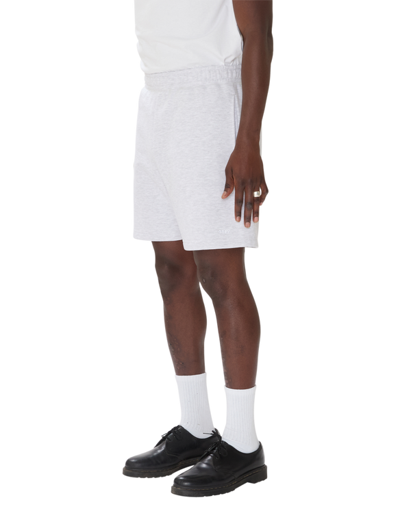 Obey EST. WORKS BOLD SWEATSHORT