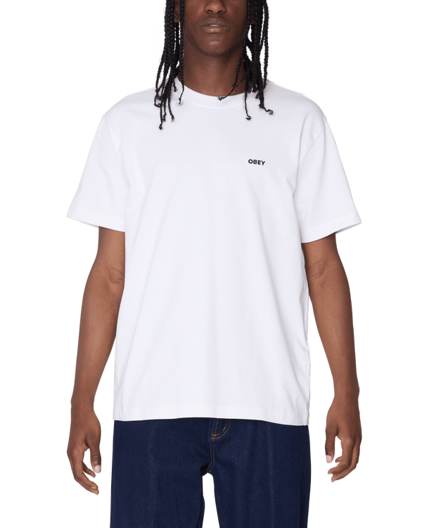 Obey EST. WORKS BOLD T-SHIRT