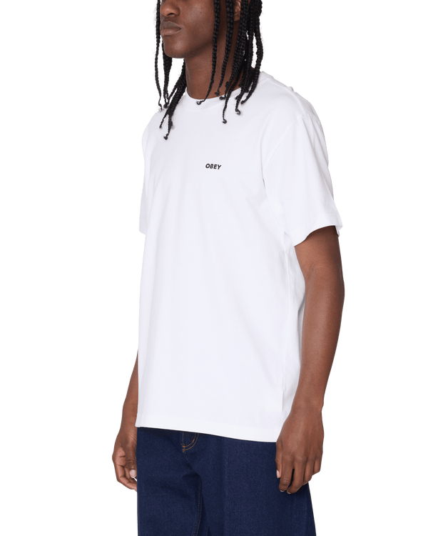 Obey EST. WORKS BOLD T-SHIRT