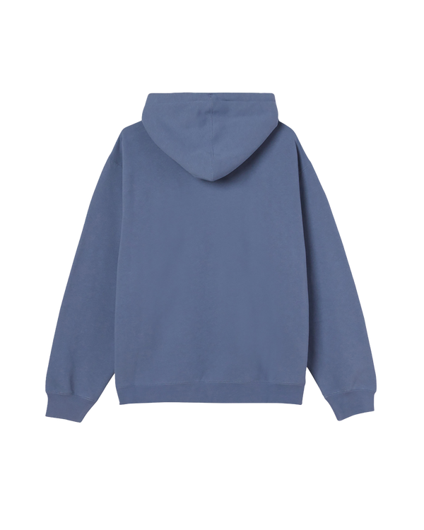 Obey EST. WORKS EYES PULLOVER