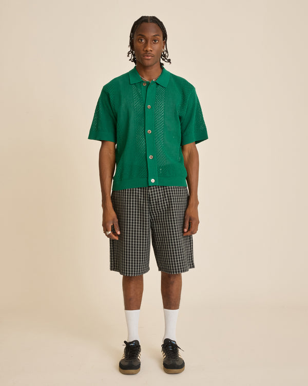 Obey EVAN SWEATER SHIRT