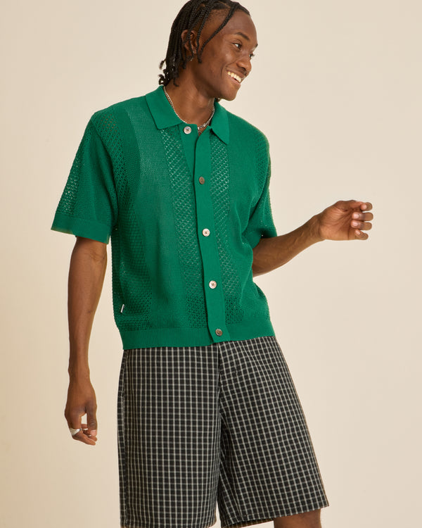 Obey EVAN SWEATER SHIRT