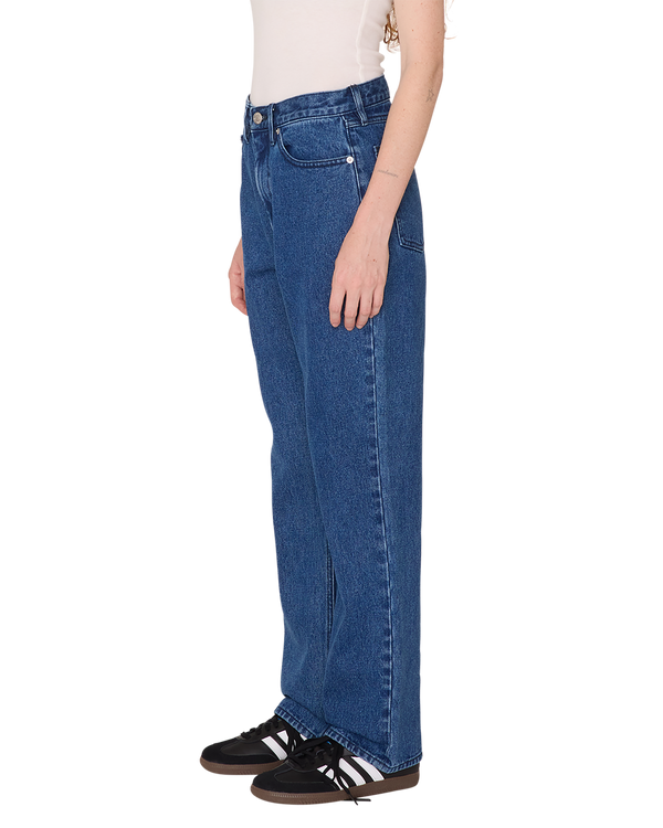 Obey EVERYDAY SLIM II DENIM