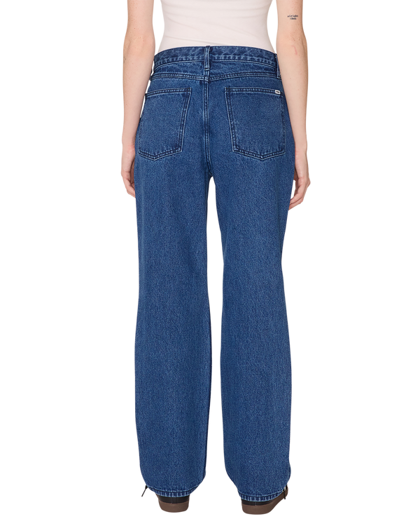 Obey EVERYDAY SLIM II DENIM