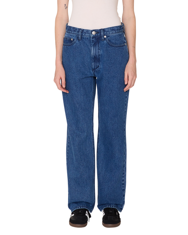 obey EVERYDAY SLIM II DENIM