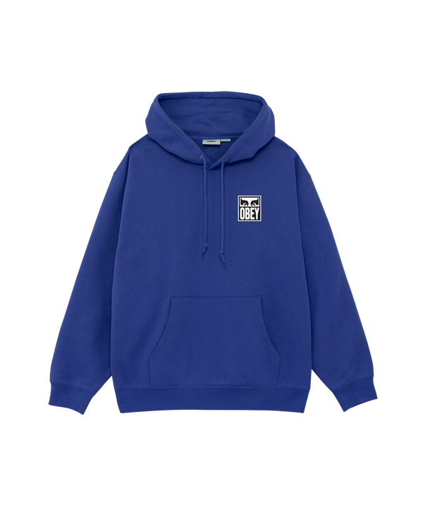 Obey EYES ICON PREMIUM PULLOVER