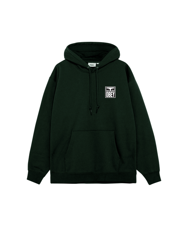 Obey EYES ICON PREMIUM PULLOVER