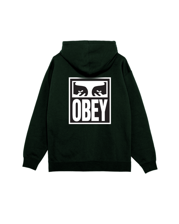 obey EYES ICON PREMIUM PULLOVER