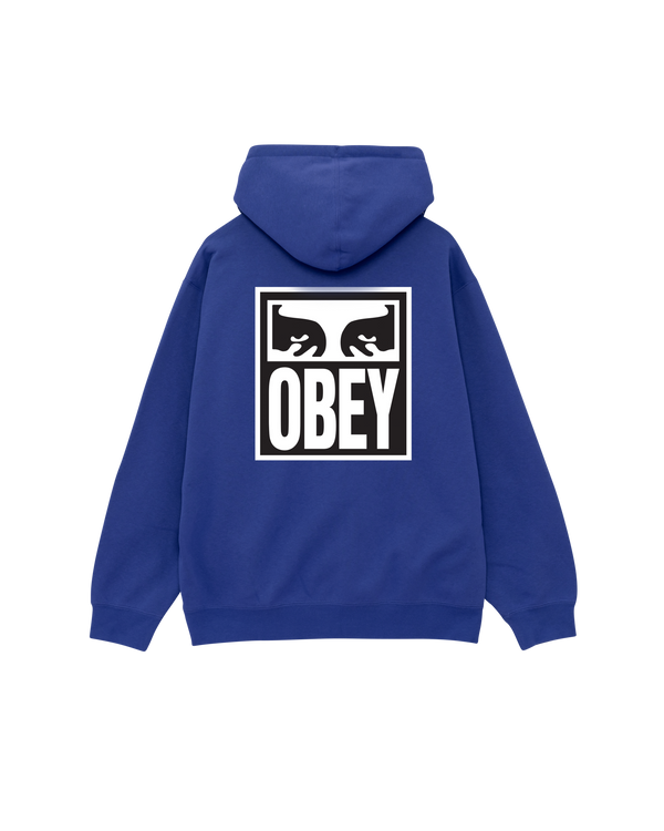 obey EYES ICON PREMIUM PULLOVER