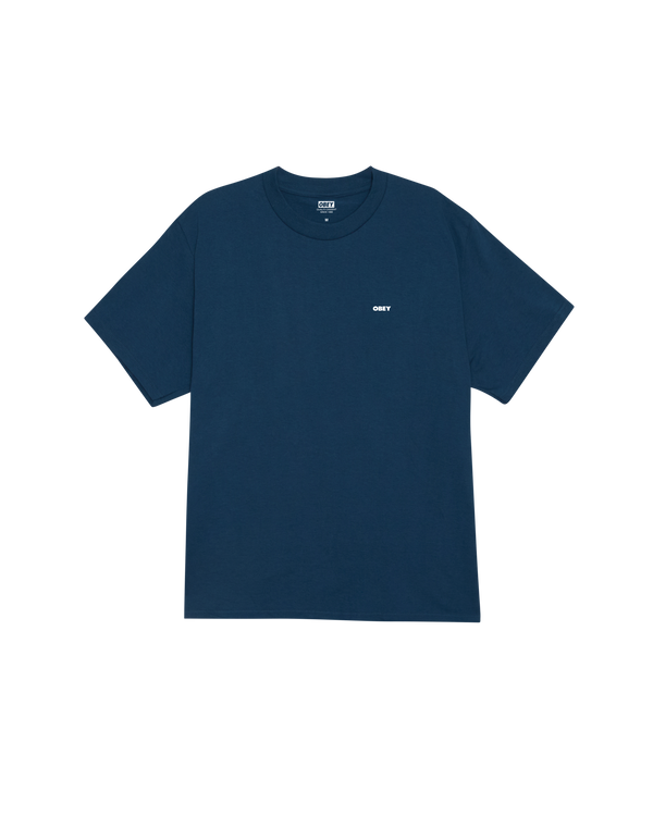 Obey EYES OPEN MINDS OPEN CLASSIC T-SHIRT