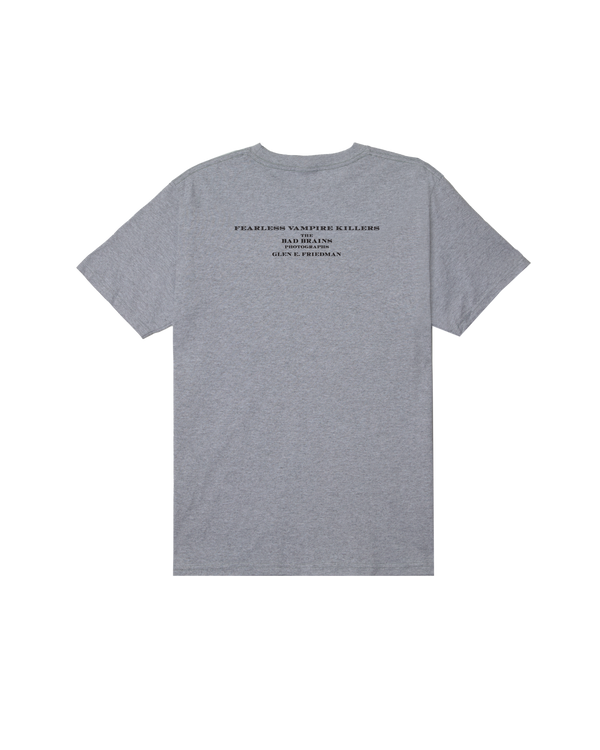 Obey FEARLESS VAMPIRE KILLERS CLASSIC T-SHIRT