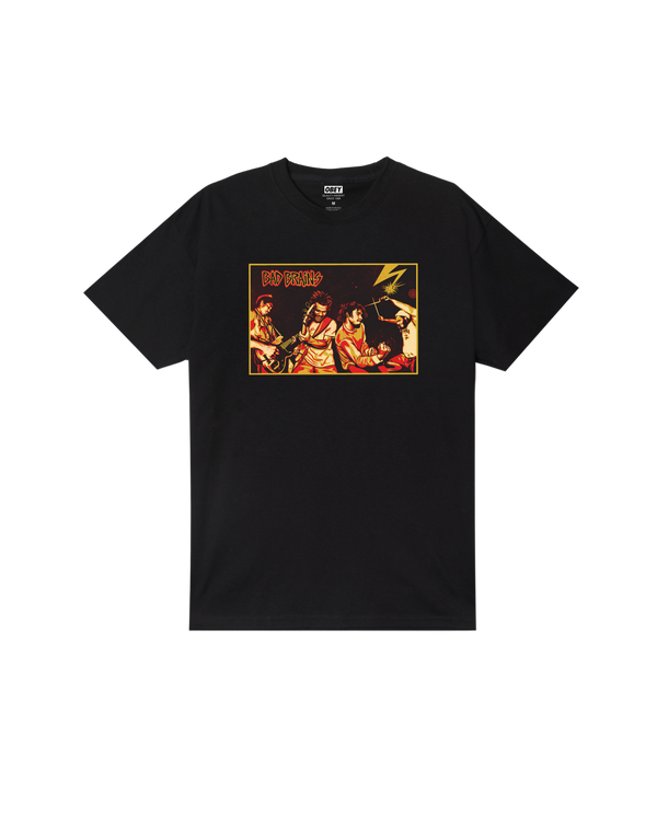 obey FEARLESS VAMPIRE KILLERS CLASSIC T-SHIRT