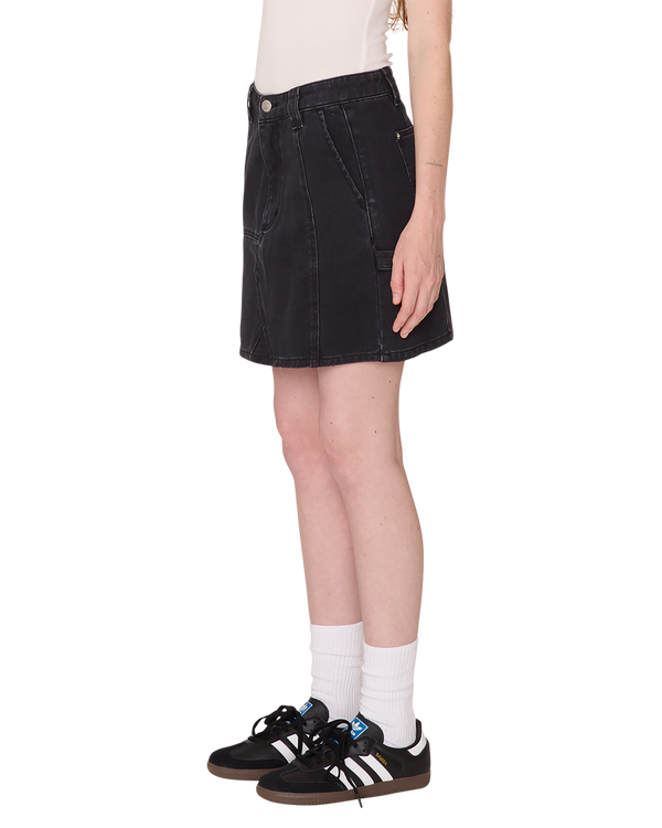 Obey FIXX MINI SKIRT