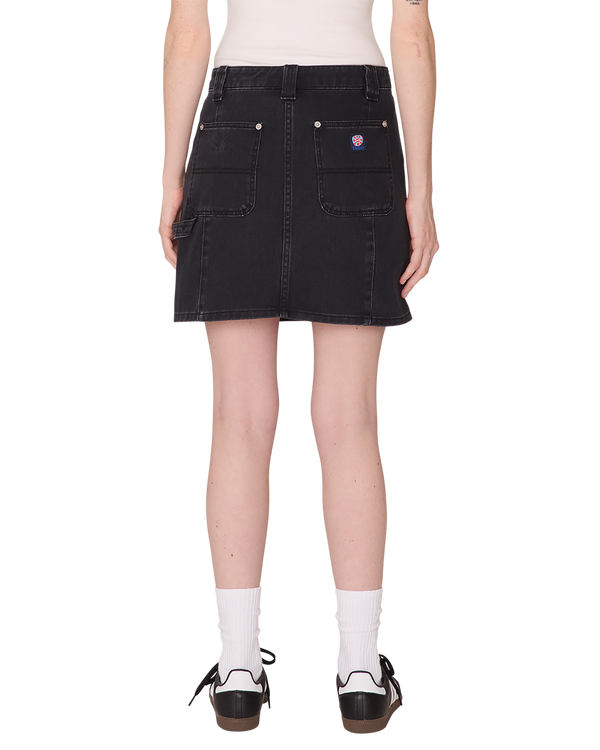 Obey FIXX MINI SKIRT