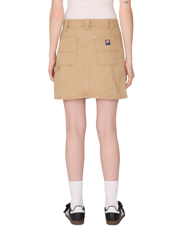 Obey FIXX MINI SKIRT