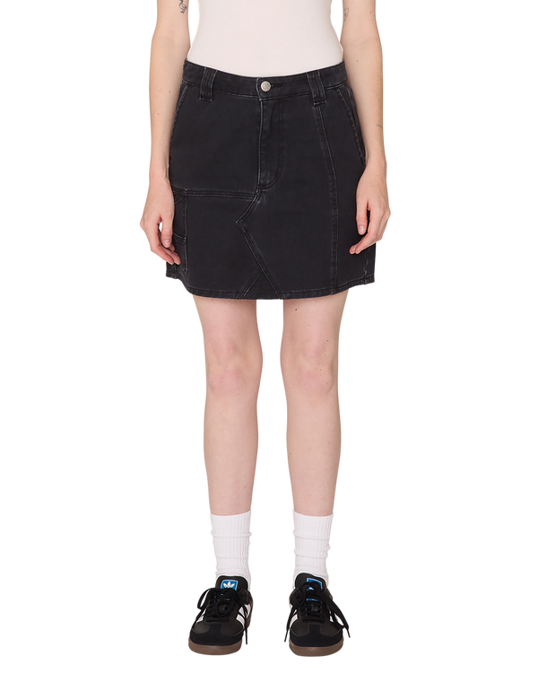 obey FIXX MINI SKIRT