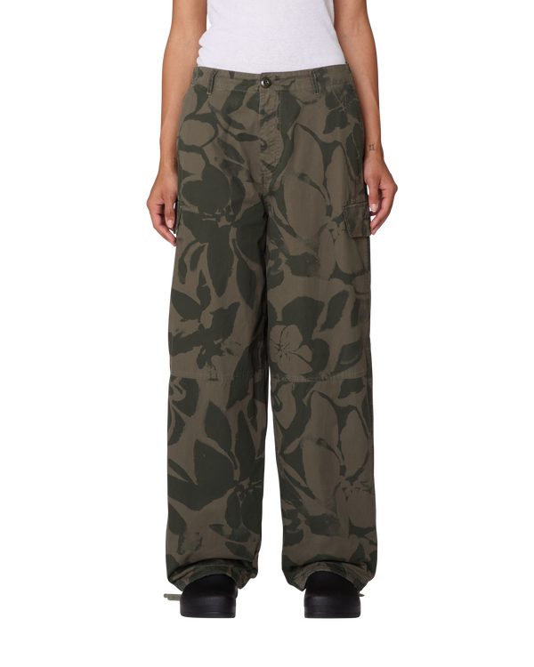 obey FLORIEN CARGO PANT