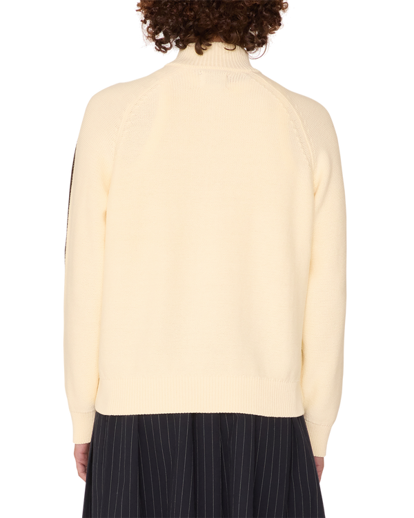 Obey FRANKIE TRACK SWEATER