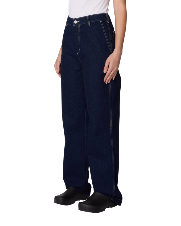 Obey FRITZ CARPENTER DENIM