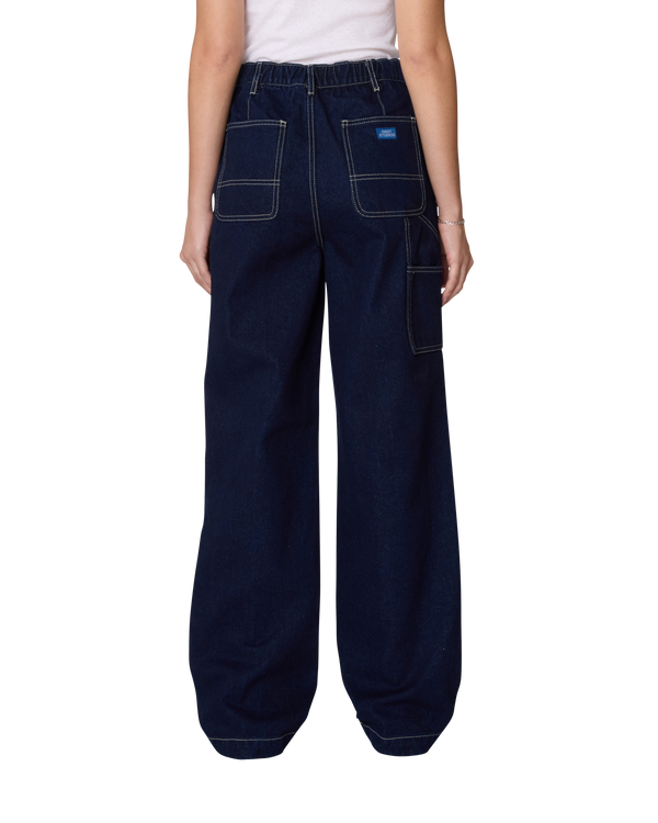 Obey FRITZ CARPENTER DENIM