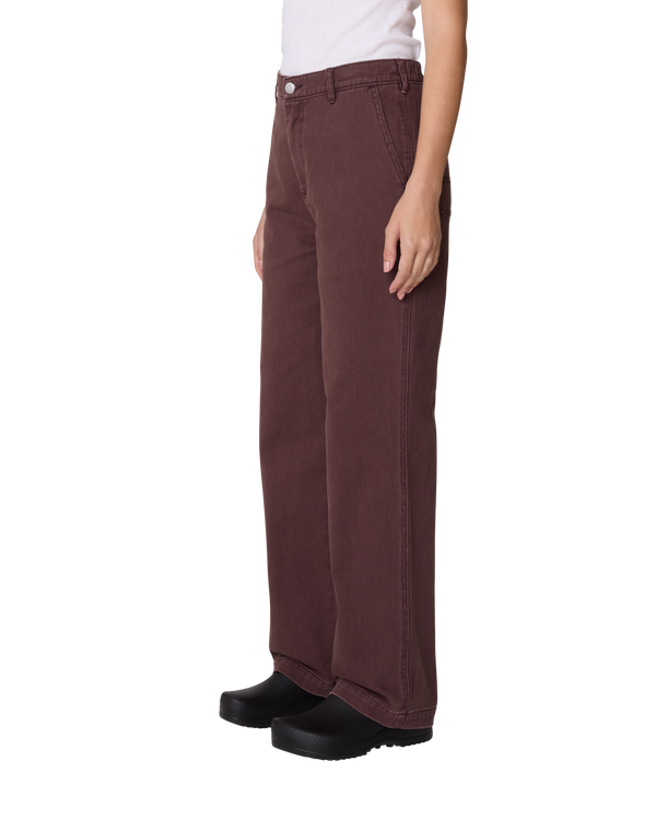 Obey FRITZ CARPENTER DENIM