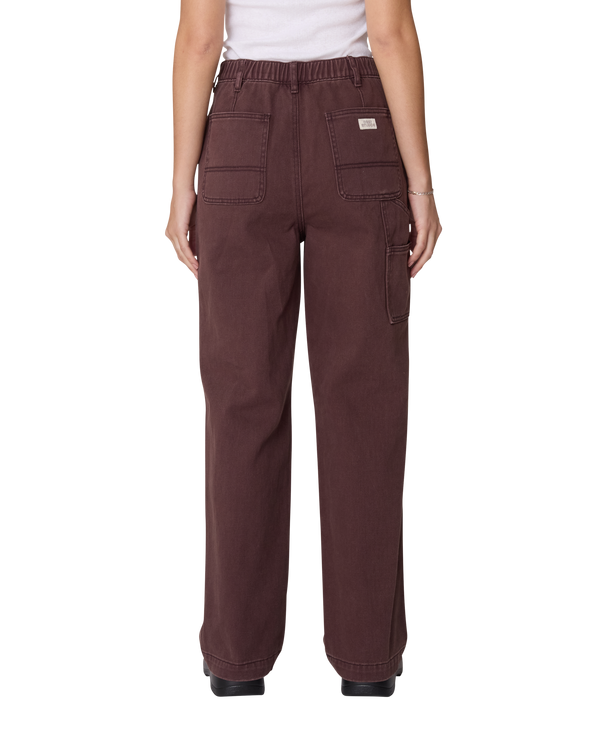 Obey FRITZ CARPENTER DENIM