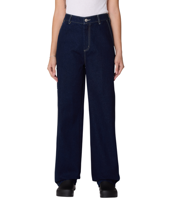 obey FRITZ CARPENTER DENIM