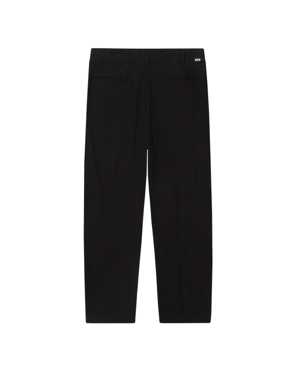 Obey FUBAR LINEN PLEATED PANT