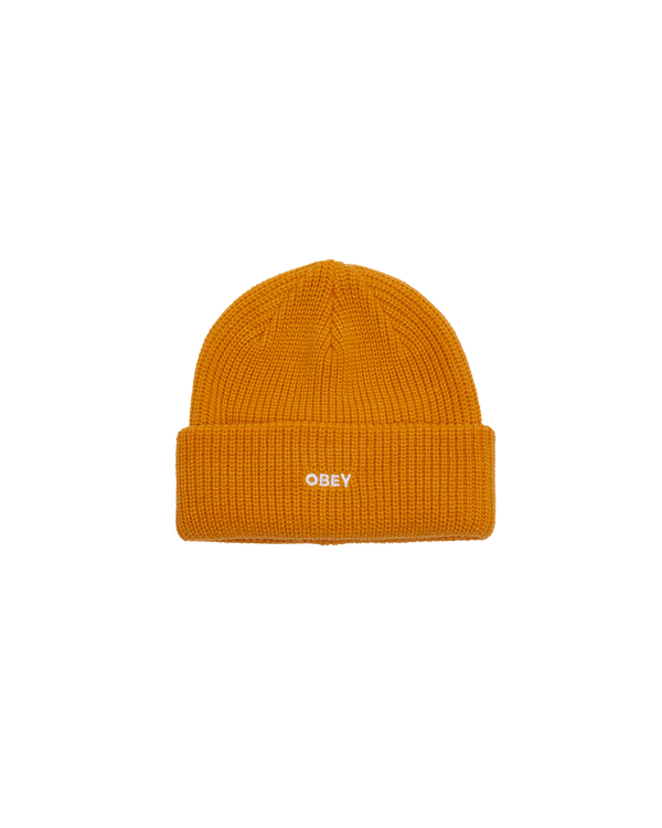 obey FUTURE BEANIE