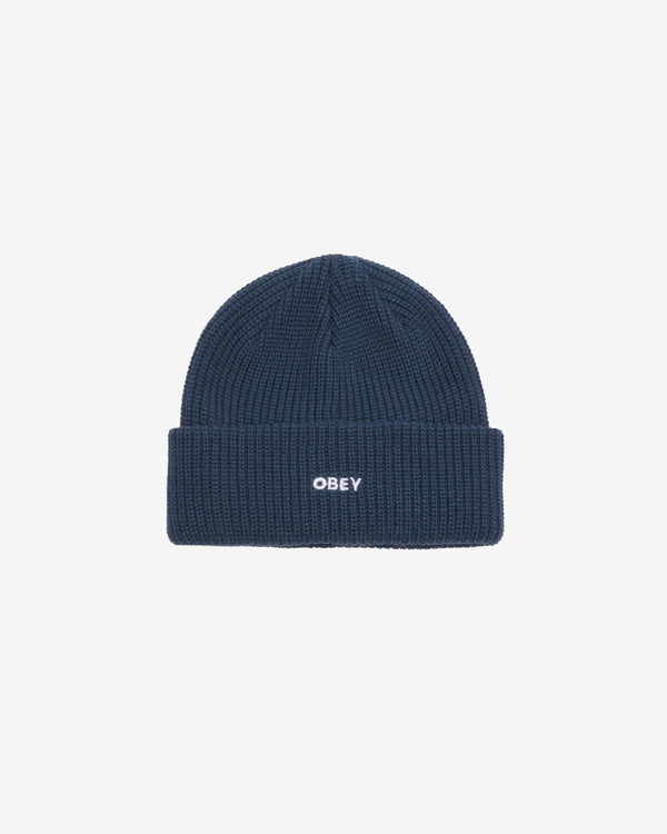 obey FUTURE BEANIE
