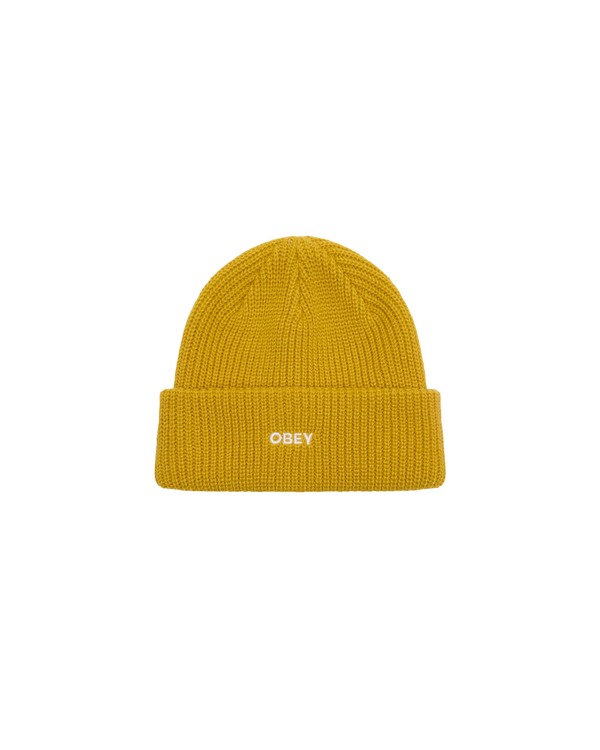 obey FUTURE BEANIE