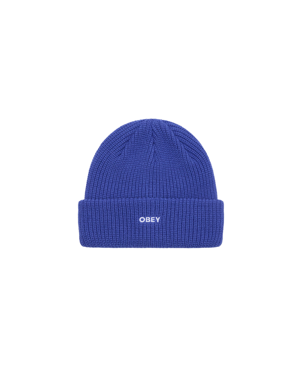 obey FUTURE BEANIE