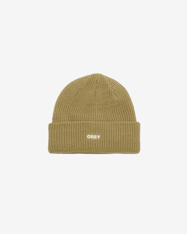 obey FUTURE BEANIE