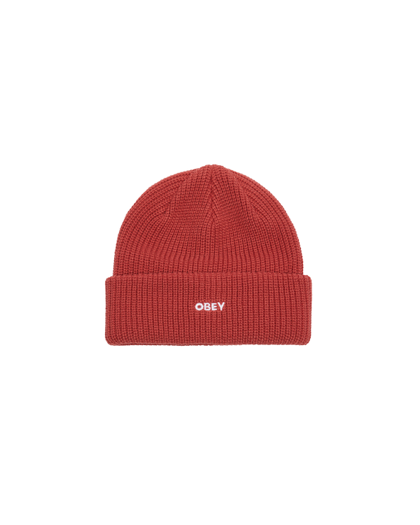 obey FUTURE BEANIE