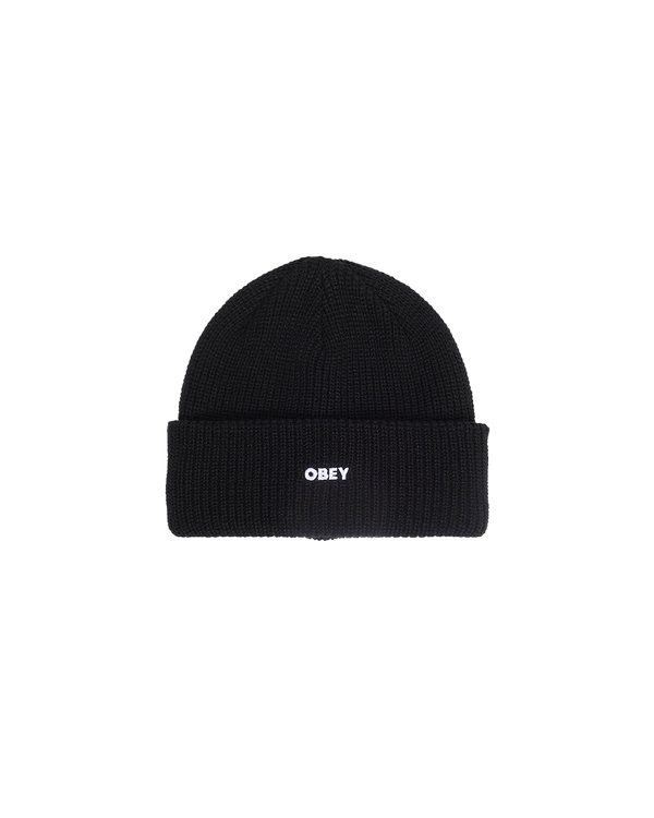 obey FUTURE BEANIE