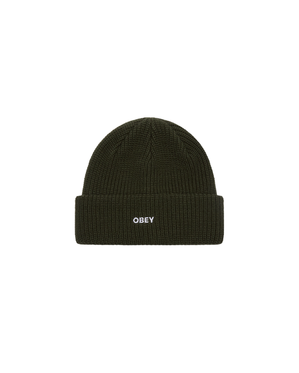 obey FUTURE BEANIE